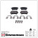 Brake Pad Set, disc brake 24606.175.3 Zimmermann, Thumbnail 2