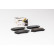 Brake pad set, disc brake 24632 00 701 00 Breck, Thumbnail 2