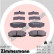 Brake Pad Set, disc brake 24653.175.1 Zimmermann, Thumbnail 2