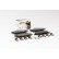 Brake pad set, disc brake 24660 00 701 00 Breck, Thumbnail 2
