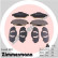 Brake Pad Set, disc brake 24660.180.1 Zimmermann, Thumbnail 2