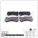 Brake Pad Set, disc brake 24681.166.1 Zimmermann, Thumbnail 2