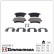Brake Pad Set, disc brake 24693.185.2 Zimmermann, Thumbnail 2