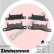 Brake Pad Set, disc brake 24721.175.1 Zimmermann, Thumbnail 2