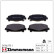 Brake Pad Set, disc brake 24766.175.1 Zimmermann, Thumbnail 2