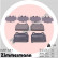 Brake Pad Set, disc brake 24827.140.1 Zimmermann, Thumbnail 2