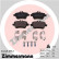 Brake Pad Set, disc brake 24848.185.2 Zimmermann, Thumbnail 2