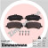 Brake Pad Set, disc brake 24867.205.1 Zimmermann, Thumbnail 2