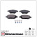 Brake Pad Set, disc brake 24883.180.1 Zimmermann, Thumbnail 2