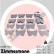 Brake Pad Set, disc brake 24888.170.2 Zimmermann, Thumbnail 2