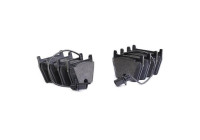 Brake Pad Set, disc brake 24888.170.2 Zimmermann