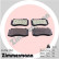 Brake Pad Set, disc brake 24976.175.1 Zimmermann, Thumbnail 2