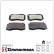 Brake Pad Set, disc brake 24976.175.1 Zimmermann, Thumbnail 2