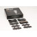 Brake pad set, disc brake 24994 00 551 00 Breck, Thumbnail 2