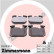 Brake Pad Set, disc brake 25028.181.1 Zimmermann, Thumbnail 2