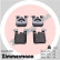 Brake Pad Set, disc brake 25029.170.1 Zimmermann, Thumbnail 2