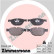 Brake Pad Set, disc brake 25045.200.1 Zimmermann, Thumbnail 2