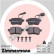 Brake Pad Set, disc brake 25156.175.1 Zimmermann, Thumbnail 2