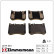 Brake Pad Set, disc brake 25179.180.1 Zimmermann, Thumbnail 2