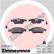 Brake Pad Set, disc brake 25180.190.2 Zimmermann, Thumbnail 2