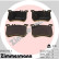 Brake Pad Set, disc brake 25183.175.1 Zimmermann