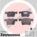 Brake Pad Set, disc brake 25199.195.1 Zimmermann, Thumbnail 2