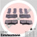 Brake Pad Set, disc brake 25209.170.1 Zimmermann, Thumbnail 2