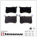 Brake Pad Set, disc brake 25219.165.1 Zimmermann, Thumbnail 2