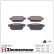 Brake Pad Set, disc brake 25258.145.1 Zimmermann, Thumbnail 2