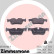 Brake Pad Set, disc brake 25331.160.1 Zimmermann, Thumbnail 2
