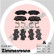 Brake Pad Set, disc brake 25348.180.2 Zimmermann, Thumbnail 2