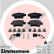 Brake Pad Set, disc brake 25357.175.3 Zimmermann, Thumbnail 2