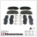 Brake Pad Set, disc brake 25378.185.2 Zimmermann, Thumbnail 2