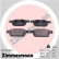 Brake Pad Set, disc brake 25531.190.1 Zimmermann, Thumbnail 2