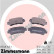 Brake Pad Set, disc brake 25540.145.1 Zimmermann, Thumbnail 2