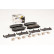 Brake pad set, disc brake 25564 00 701 10 Breck, Thumbnail 2