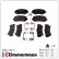 Brake Pad Set, disc brake 25564.160.2 Zimmermann, Thumbnail 2