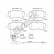 Brake pad set, disc brake 25603 00 703 10 Breck