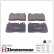 Brake Pad Set, disc brake 25643.170.1 Zimmermann, Thumbnail 2