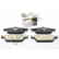 Brake pad set, disc brake 25736 00 701 00 Breck, Thumbnail 3