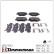 Brake Pad Set, disc brake 25757.175.2 Zimmermann, Thumbnail 2