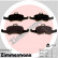 Brake Pad Set, disc brake 25829.165.1 Zimmermann