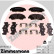 Brake Pad Set, disc brake 25976.165.2 Zimmermann