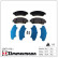 Brake Pad Set, disc brake 25979.170.1 Zimmermann, Thumbnail 2