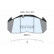 Brake Pad Set, disc brake 2903009 Textar