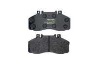 Brake Pad Set, disc brake 2906504 Textar