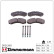 Brake Pad Set, disc brake 29121.200.1 Zimmermann, Thumbnail 2