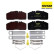 Brake pad set, disc brake 2917504 Textar, Thumbnail 2