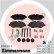 Brake Pad Set, disc brake 29192.210.2 Zimmermann, Thumbnail 2