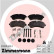 Brake Pad Set, disc brake 29200.205.2 Zimmermann, Thumbnail 2